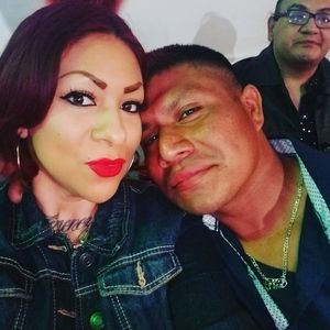 Meet your Posher, Emmanuel y elisa